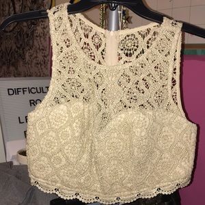 Homecoming/prom dress